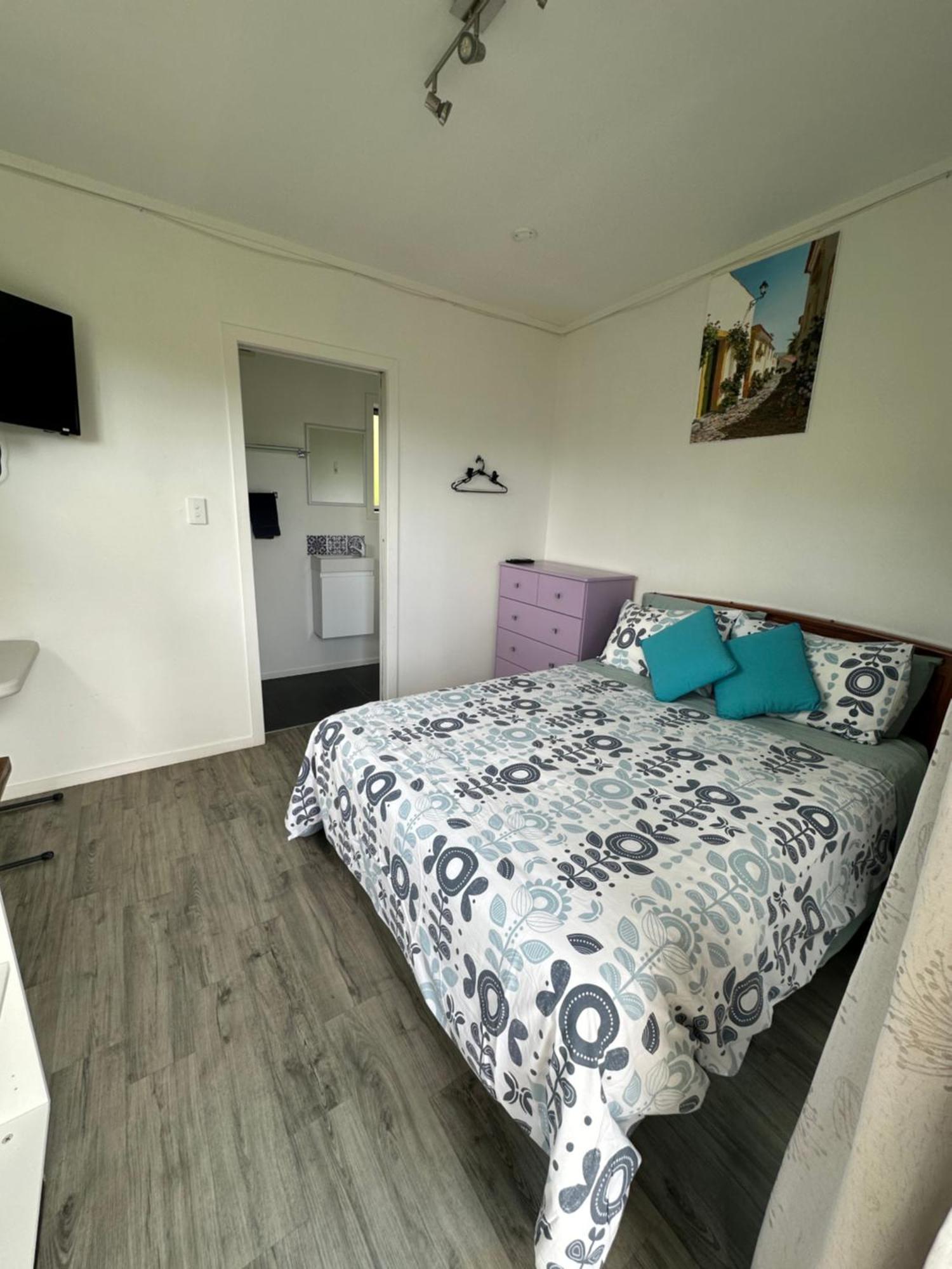 Mel'S Cabins Kerikeri Esterno foto
