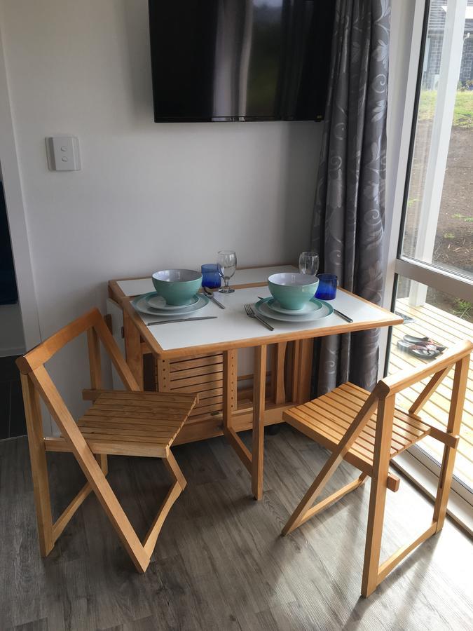 Mel'S Cabins Kerikeri Esterno foto