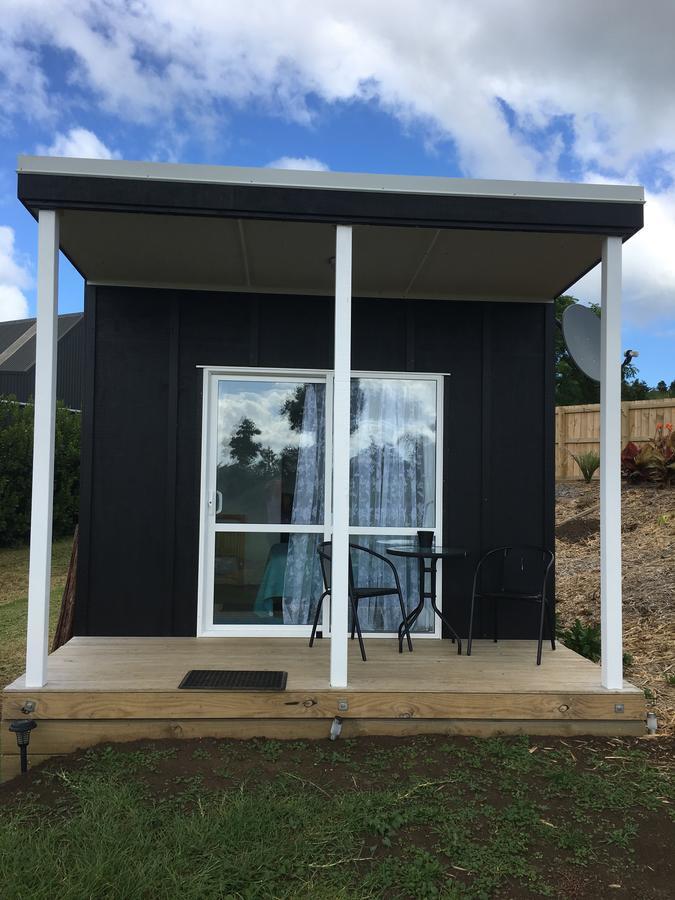 Mel'S Cabins Kerikeri Esterno foto