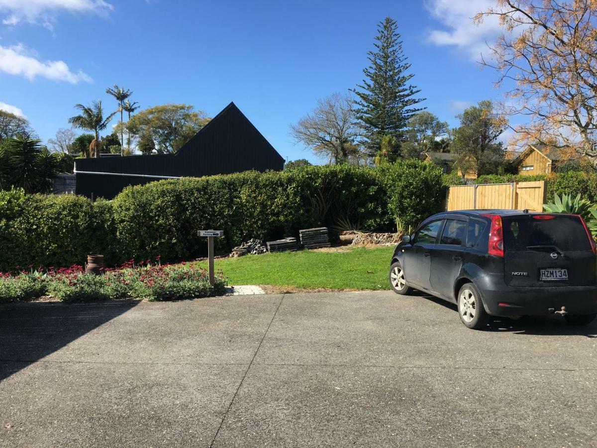 Mel'S Cabins Kerikeri Esterno foto